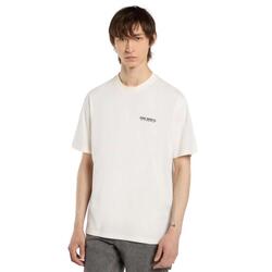 T-shirt pour homme Dickies Burns Blanc