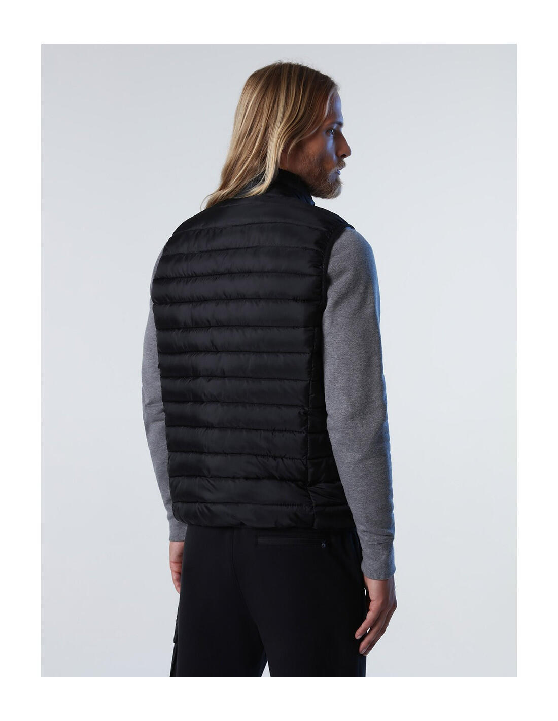 NORTH SAILS 603131 - Chaleco 3/5