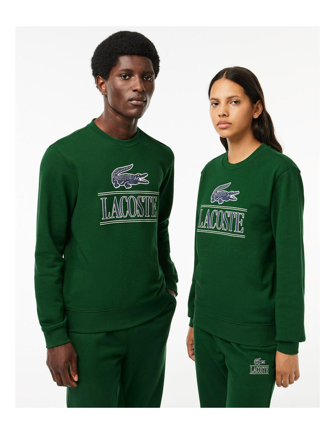 LACOSTE LACOSTE SH1228-00 - Moletom