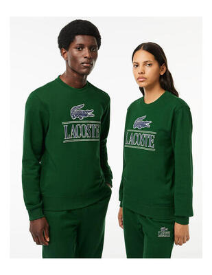 LACOSTE SH1228-00 - Felpa