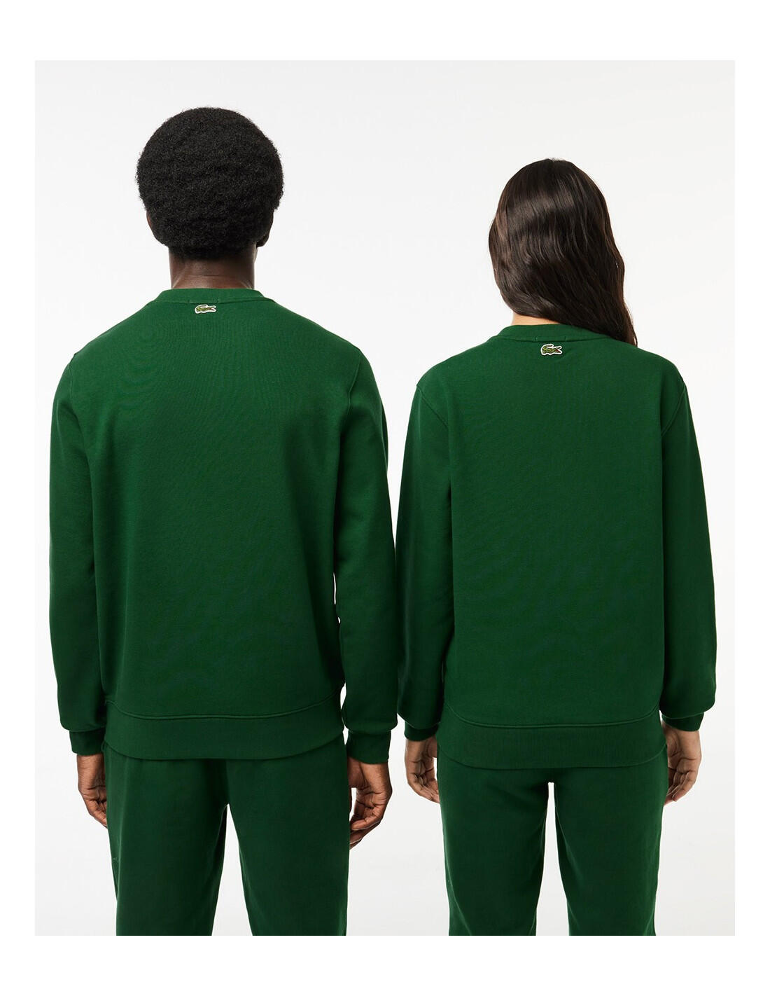 LACOSTE SH1228-00 - Sudadera 3/5