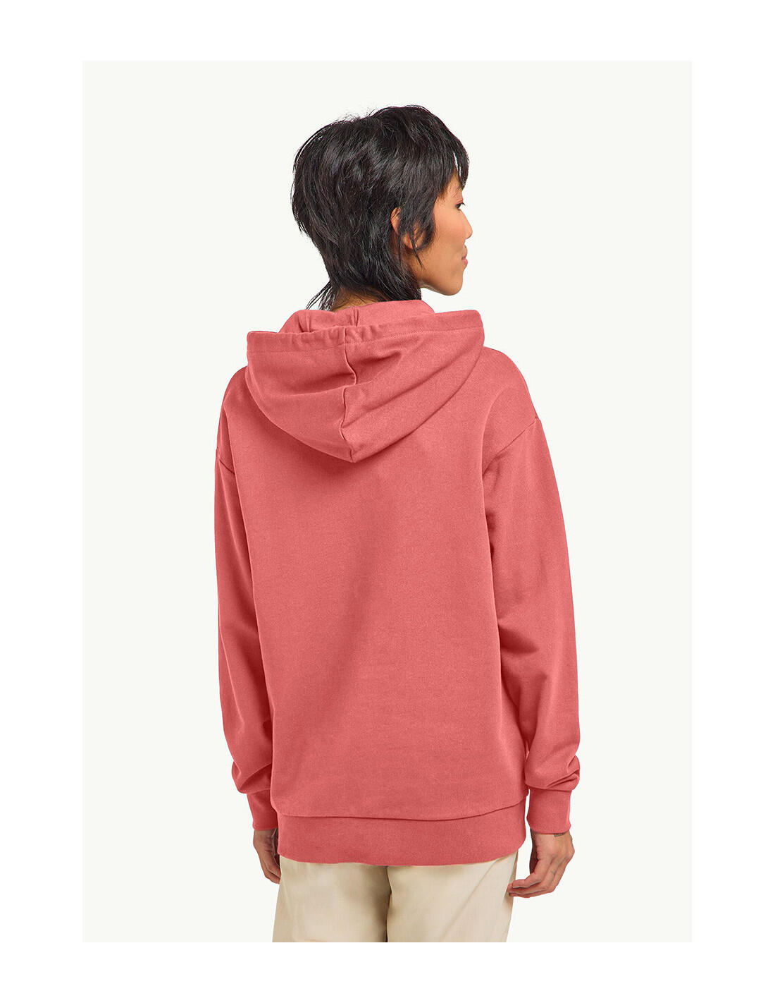 JACK WOLFSKIN Essential - Moletom 3/5