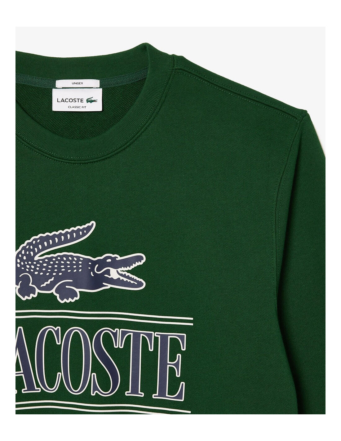LACOSTE SH1228-00 - Sudadera 5/5