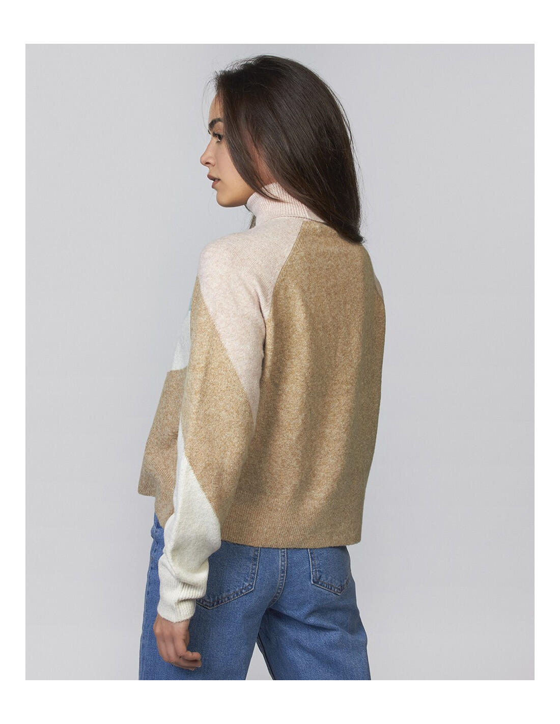 VERO MODA DOFFY - Suéter 3/5