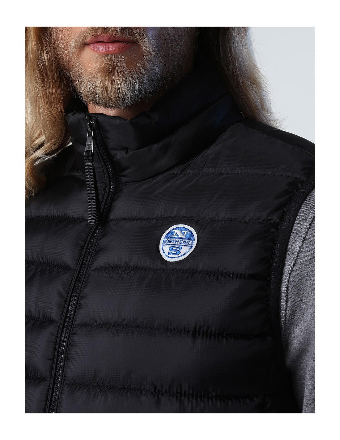 NORTH SAILS 603131 - Chaleco 4/5