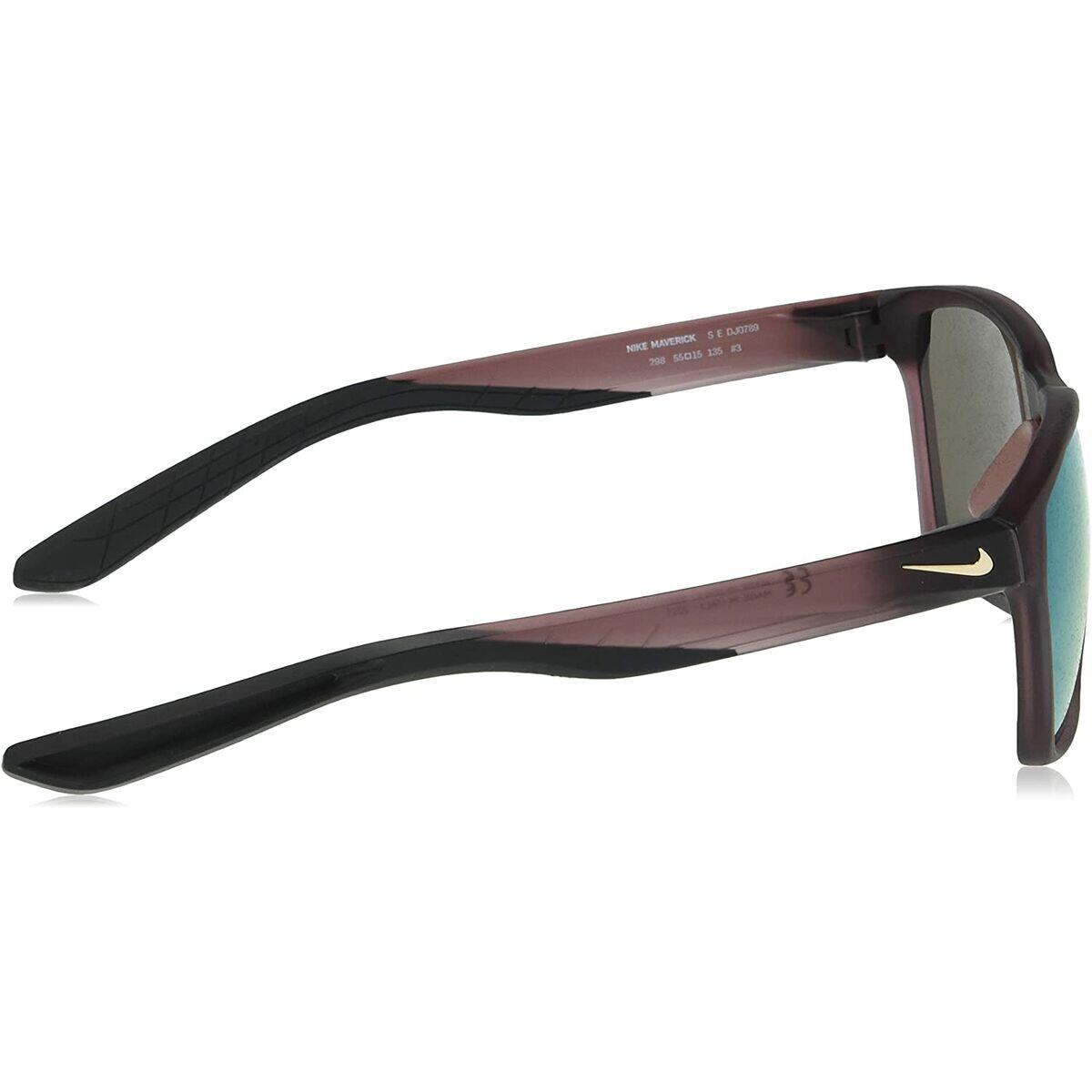 Lunettes de soleil Unisexe NIKE NIKE MAVERICK S E DJ0789 3/4
