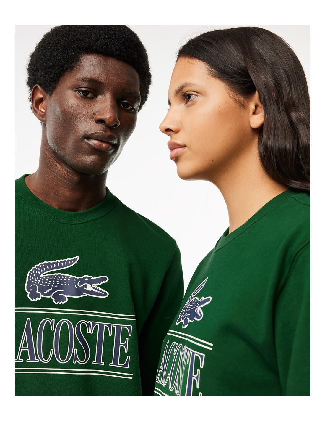 LACOSTE SH1228-00 - Sudadera 4/5