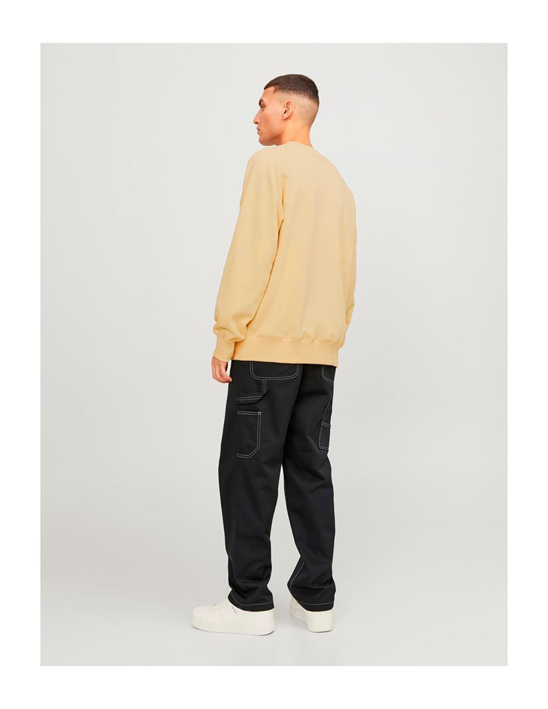 JACK & JONES 12252052 - Felpa 4/5