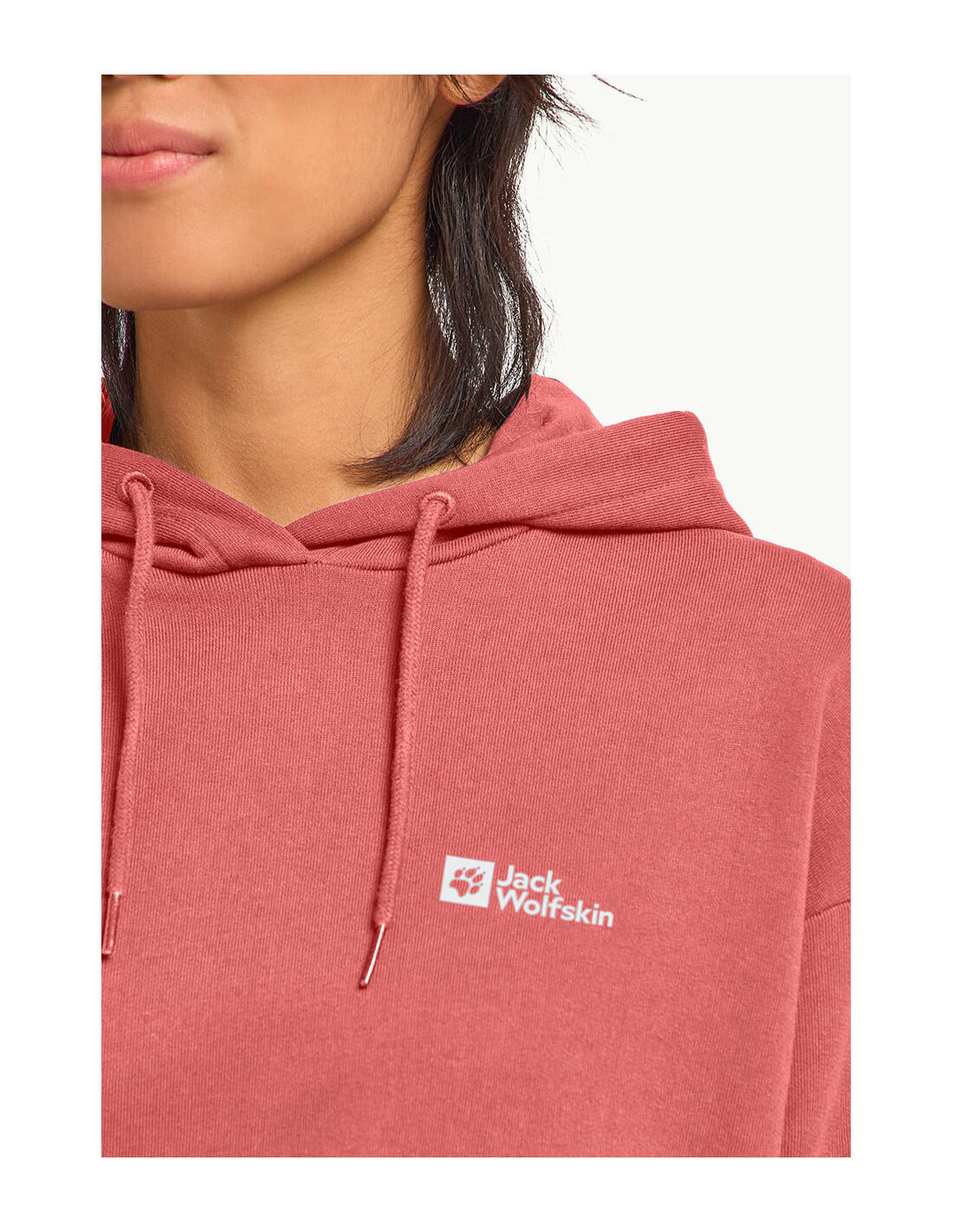 JACK WOLFSKIN Essential - Moletom 4/5