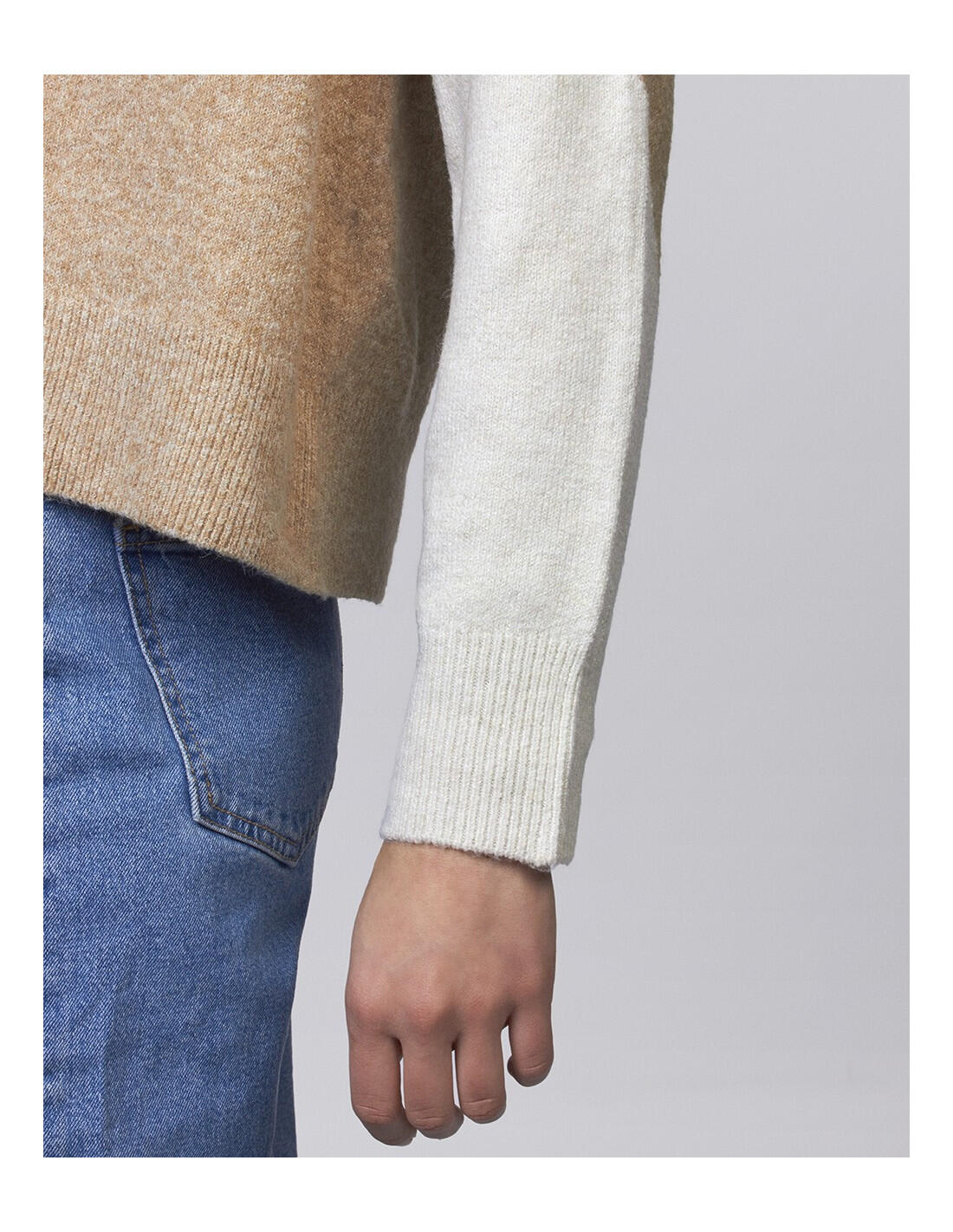 VERO MODA DOFFY - Suéter 5/5