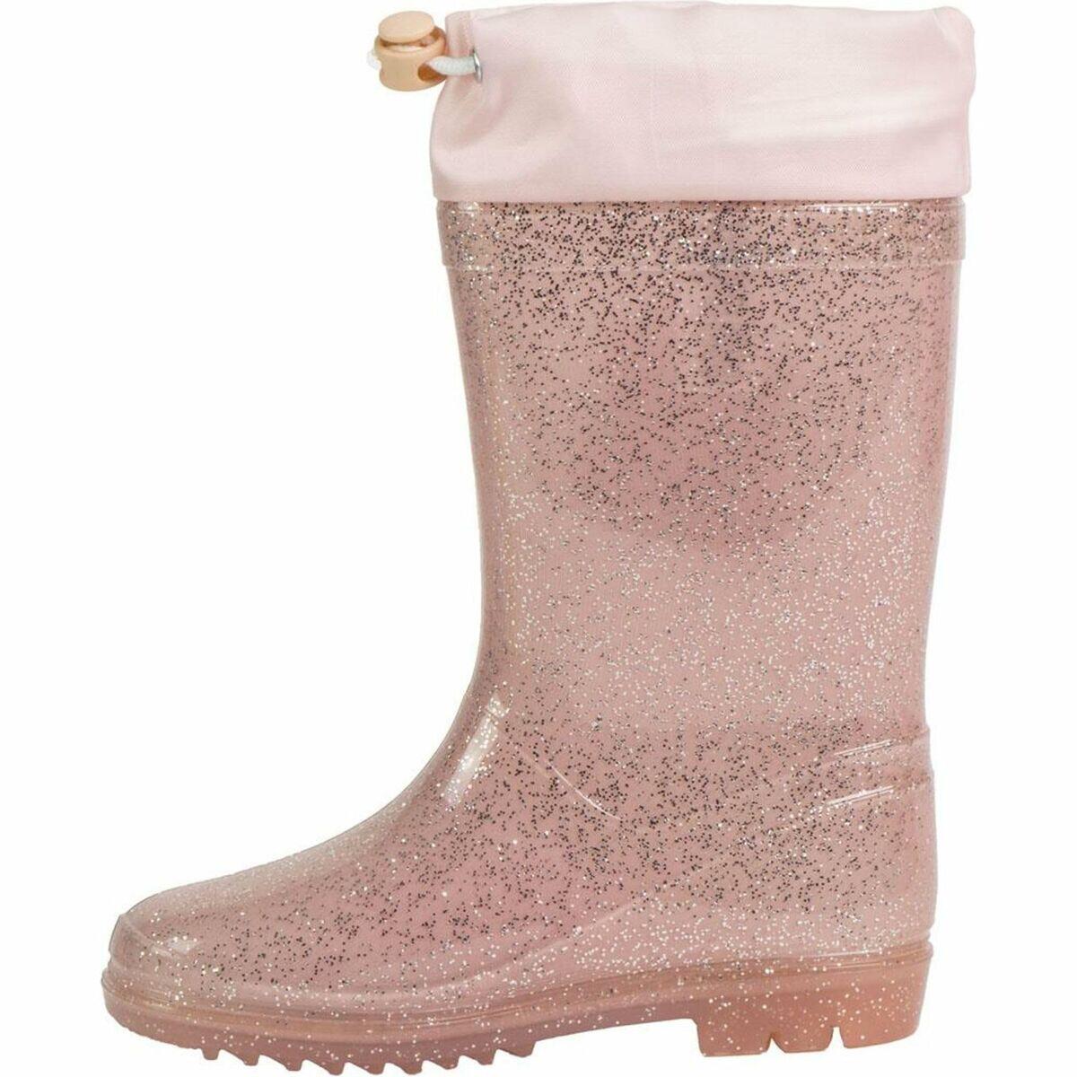 Regenschirm DISNEY Rosa 5/5