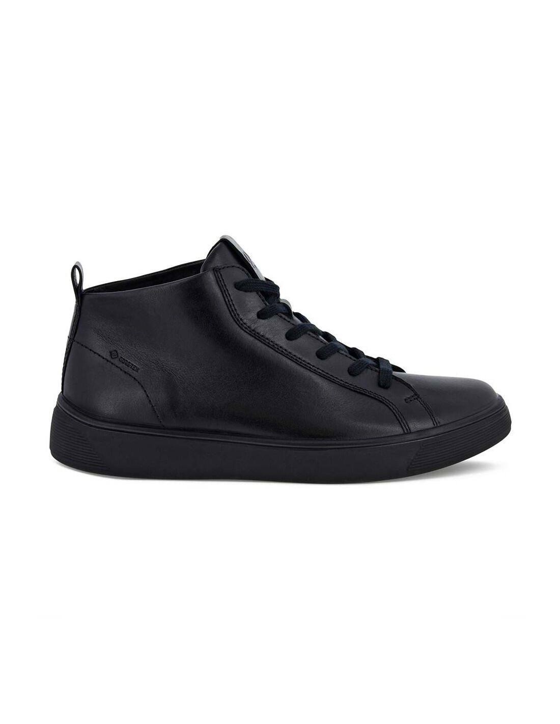 ECCO Street Tray - Bottines 1/6