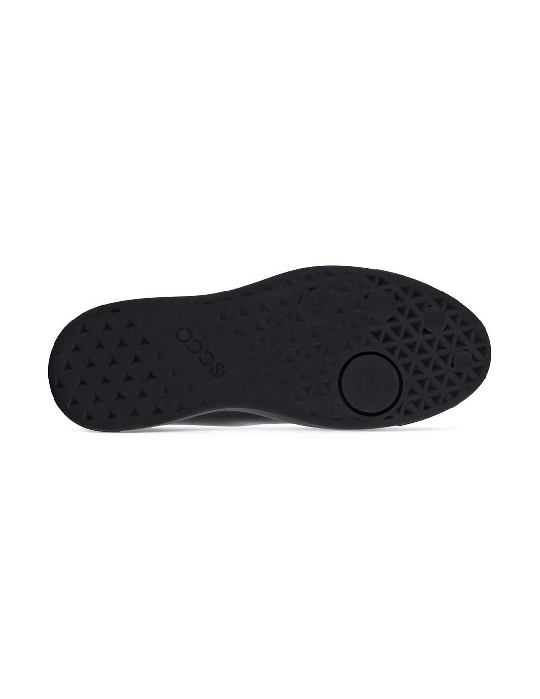 ECCO Street Tray - Bottines 5/6