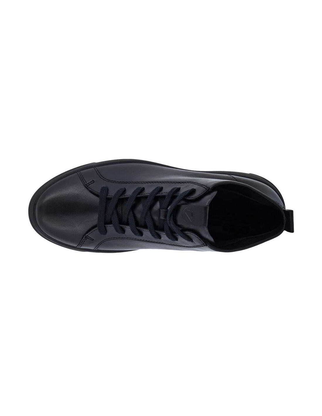 ECCO Street Tray - Bottines 4/6