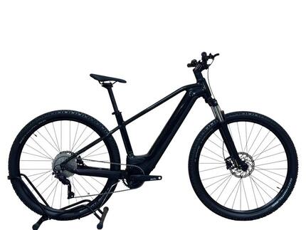 Segunda Vida - Bicicleta E-montaña Cube Reaction Hybrid One 500 - Como nuevo