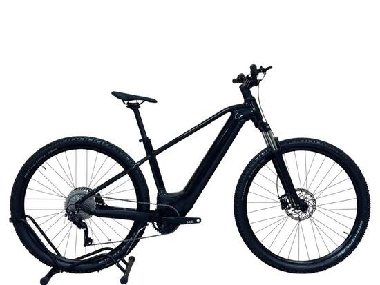 Segunda Vida - Bicicleta E-montaña Cube Reaction Hybrid One 500 - Como nuevo