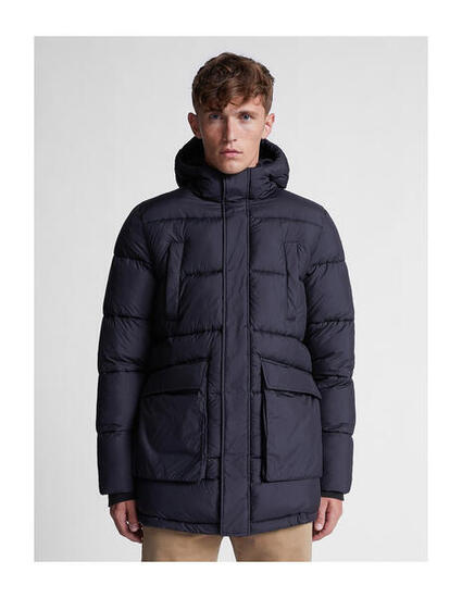 NORTH SAILS Dock - Parka