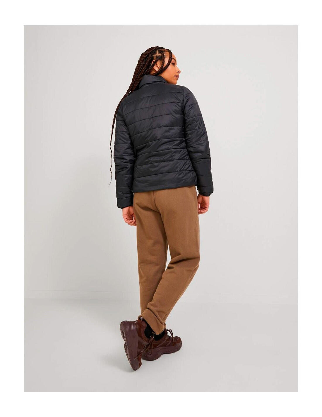 JJXX Nora Lightweight - Chaqueta 3/5