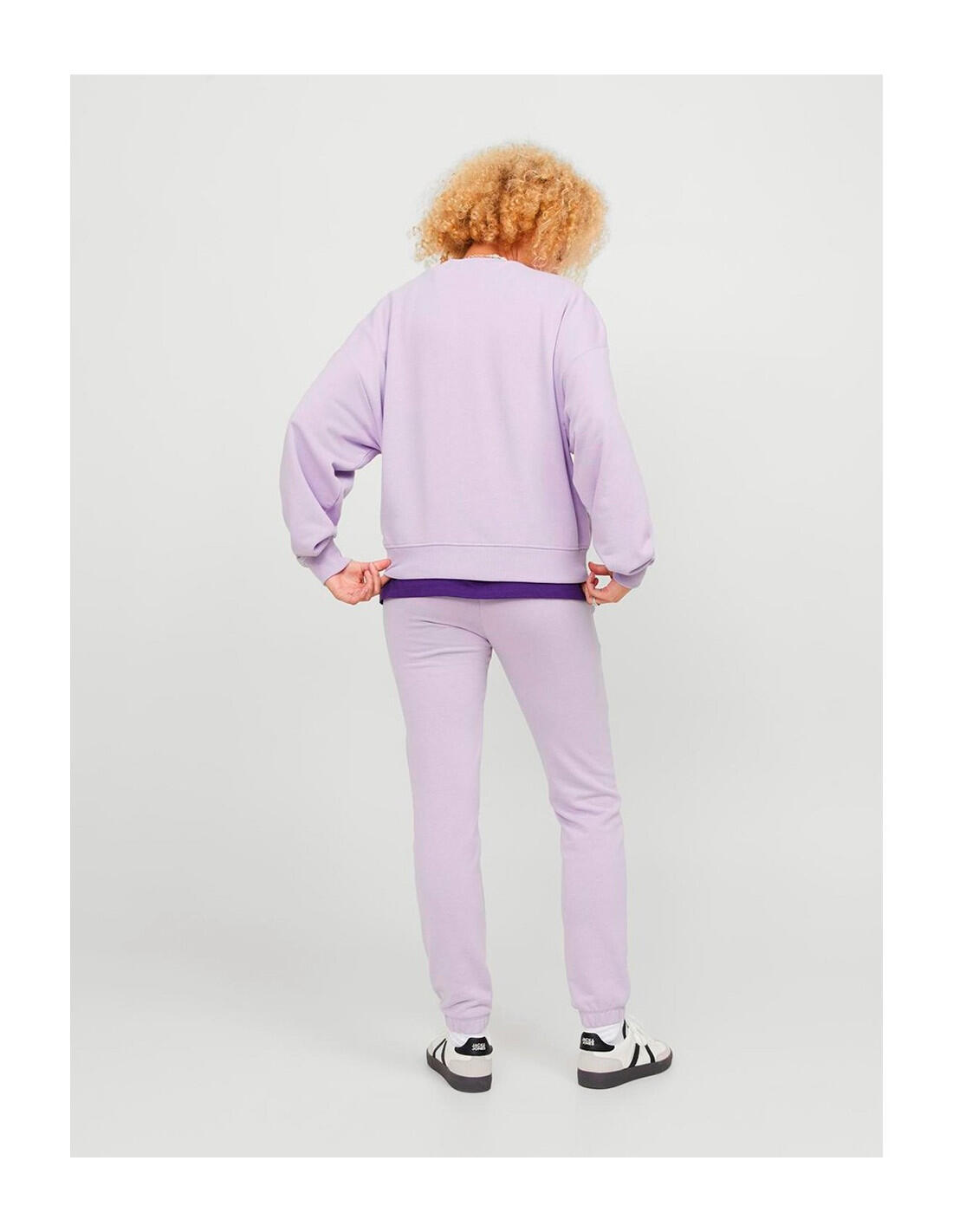 JJXX Riley Slim - Pantalón chándal 4/5