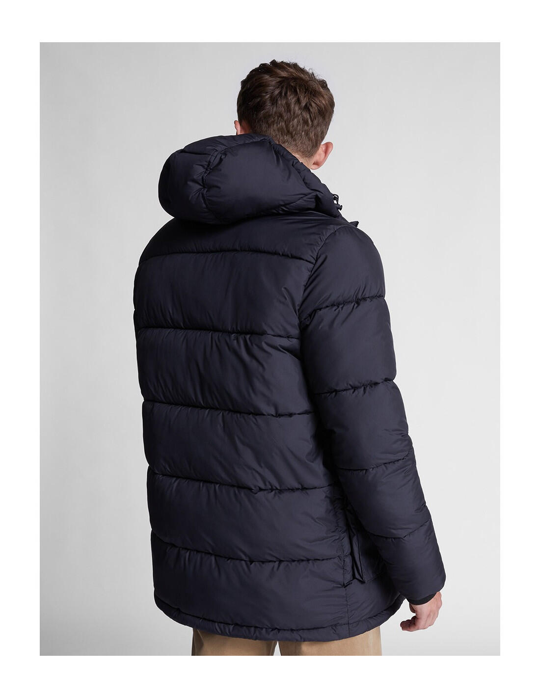 NORTH SAILS Dock - Parka 3/5