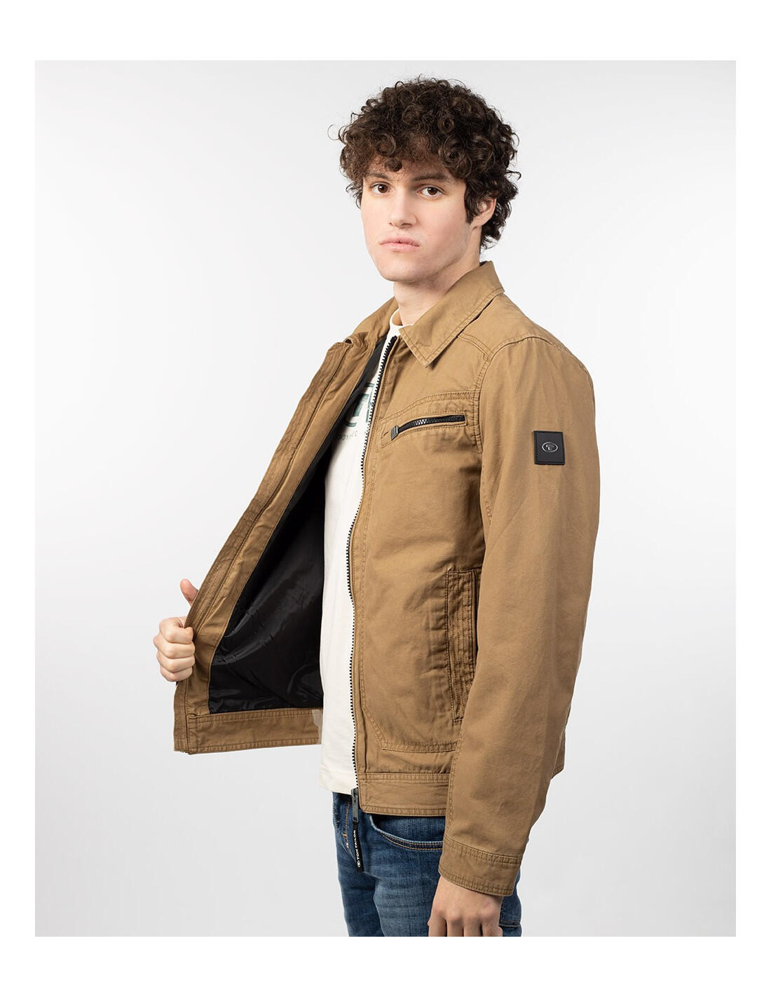 TOM TAILOR - 1034863 - Veste 4/5
