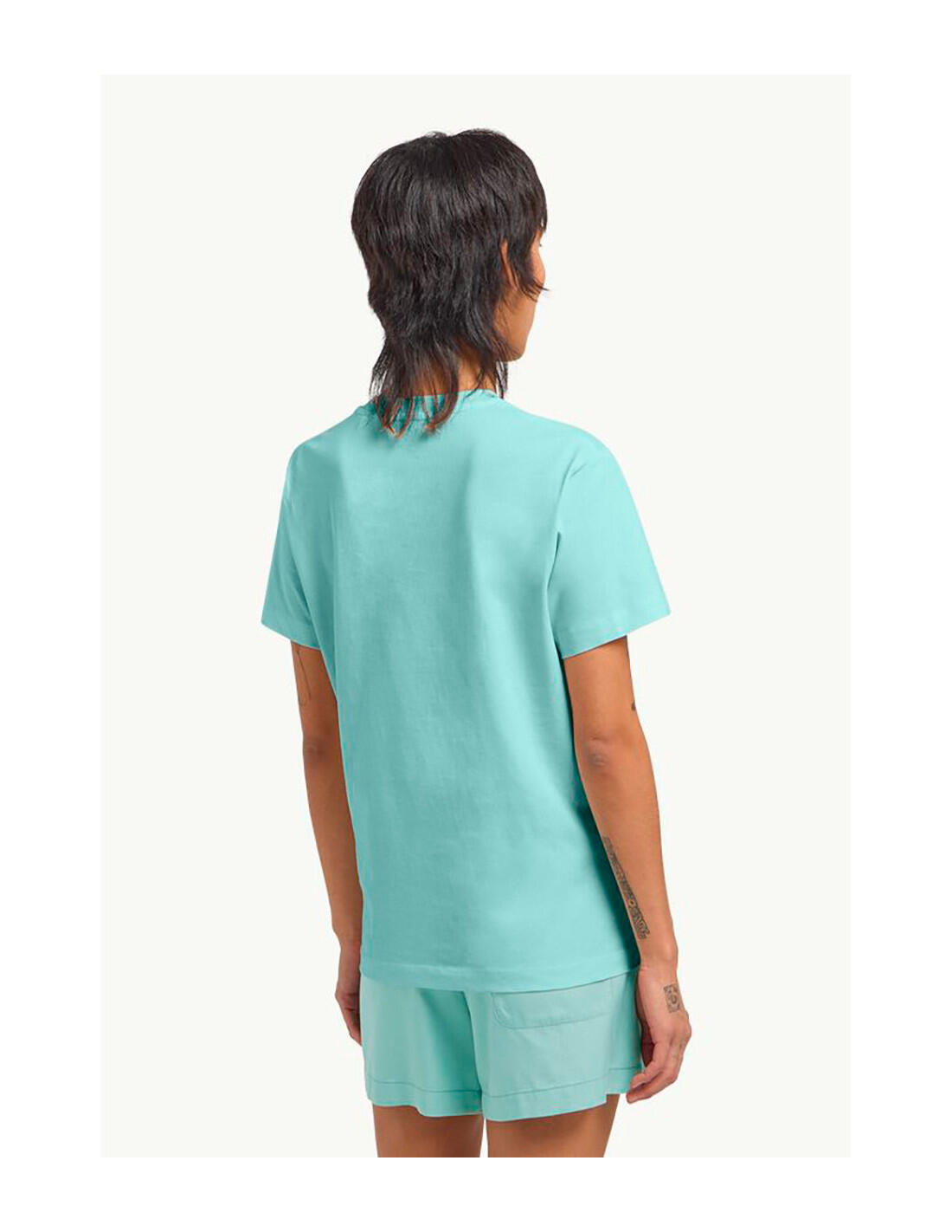 Camiseta JACK WOLFSKIN Essential 3/5