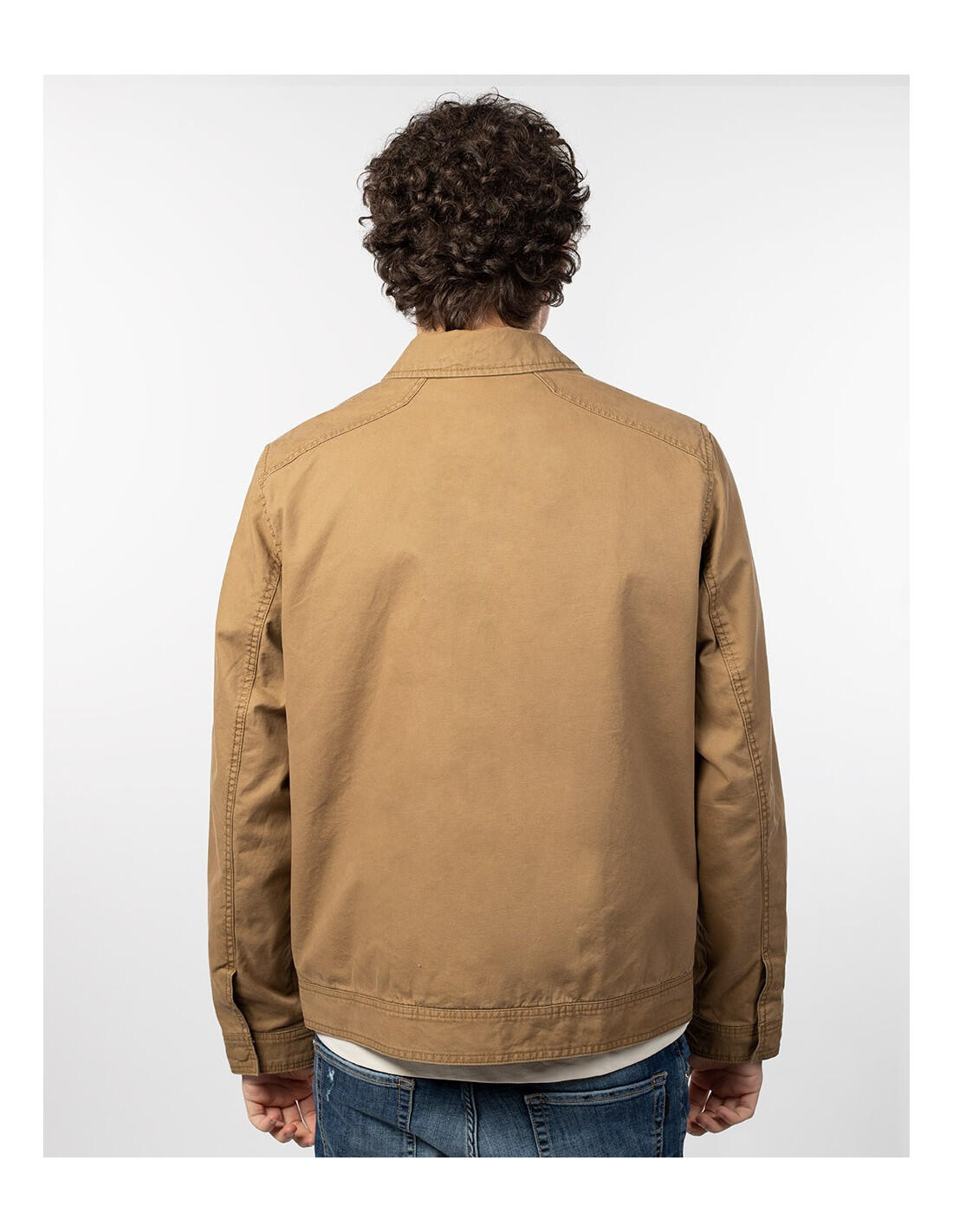 TOM TAILOR - 1034863 - Veste 3/5
