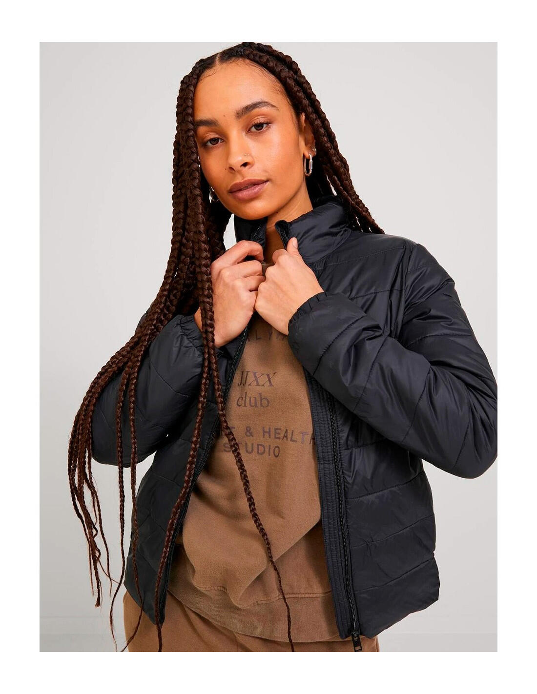 JJXX Nora Lightweight - Chaqueta 5/5