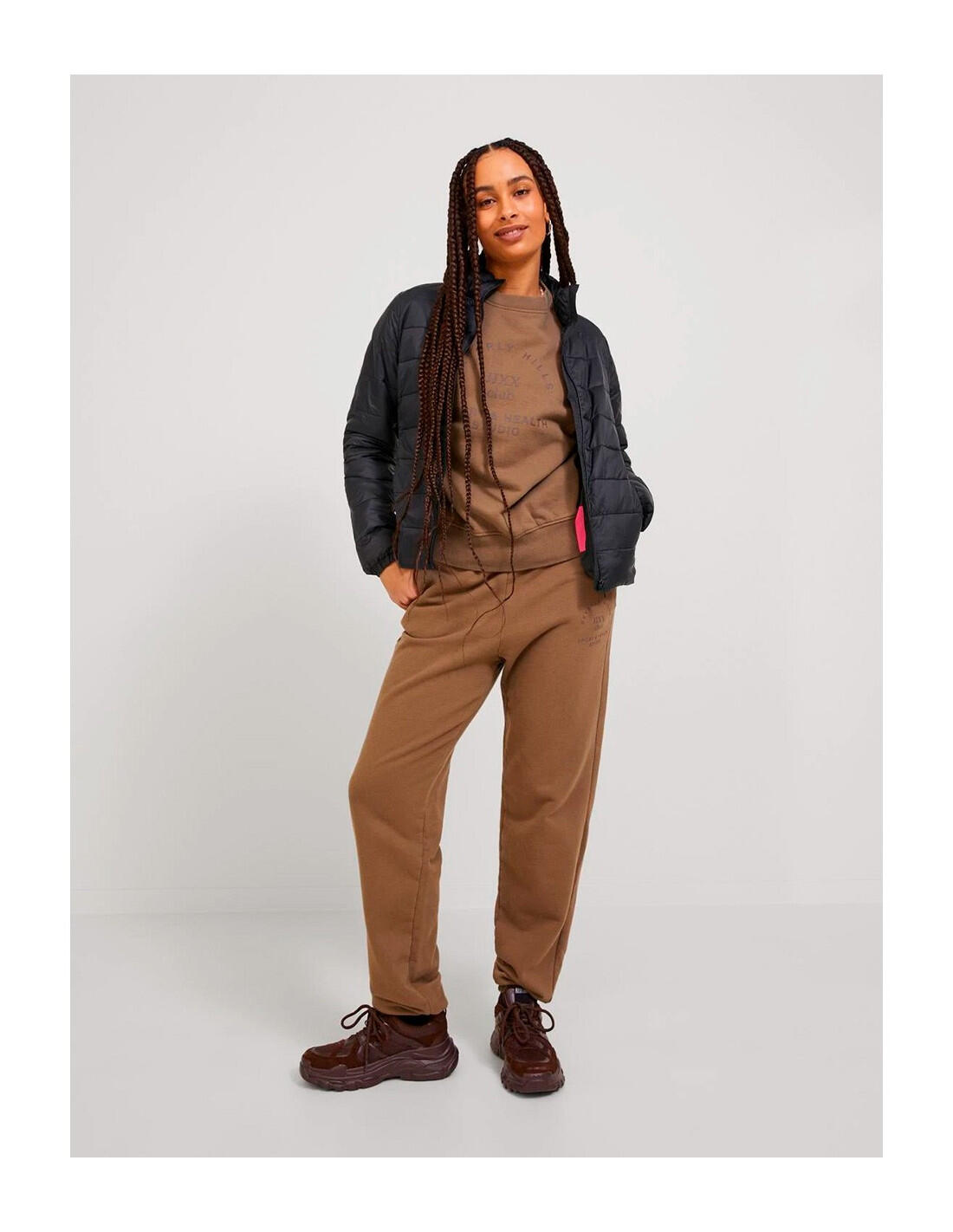 JJXX Nora Lightweight - Chaqueta 4/5