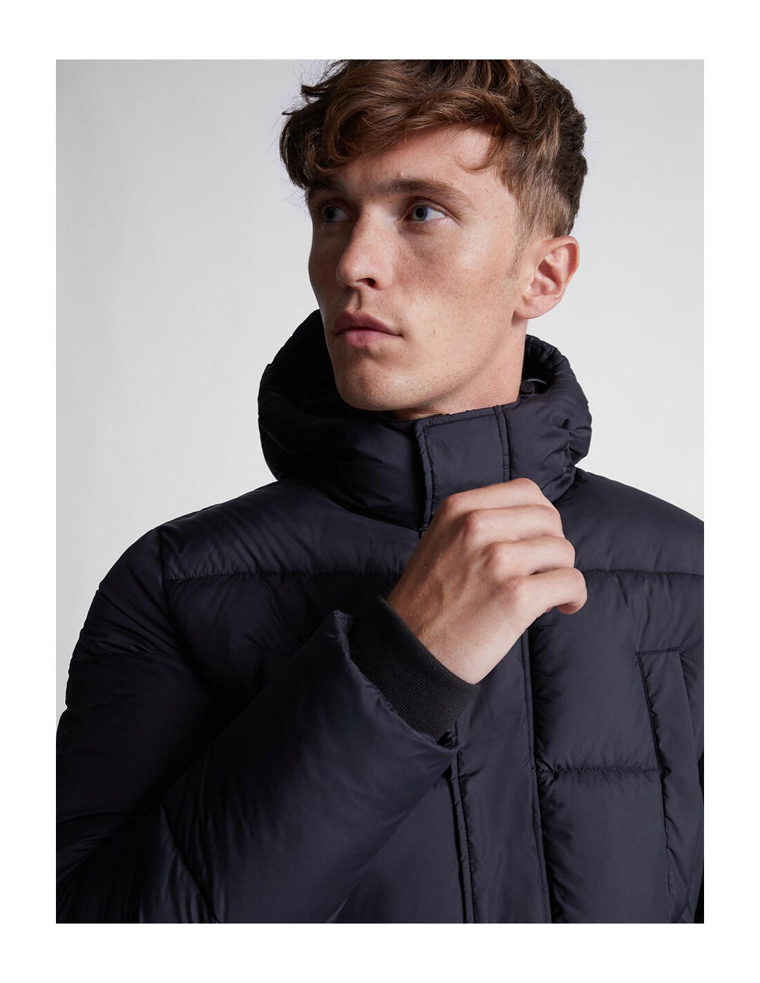NORTH SAILS Dock - Parka 4/5