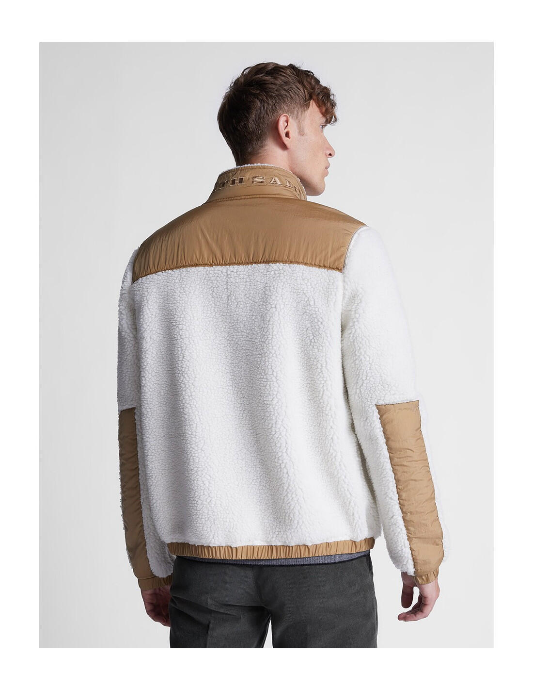 NORTH SAILS Veste en polyester et nylon 3/5