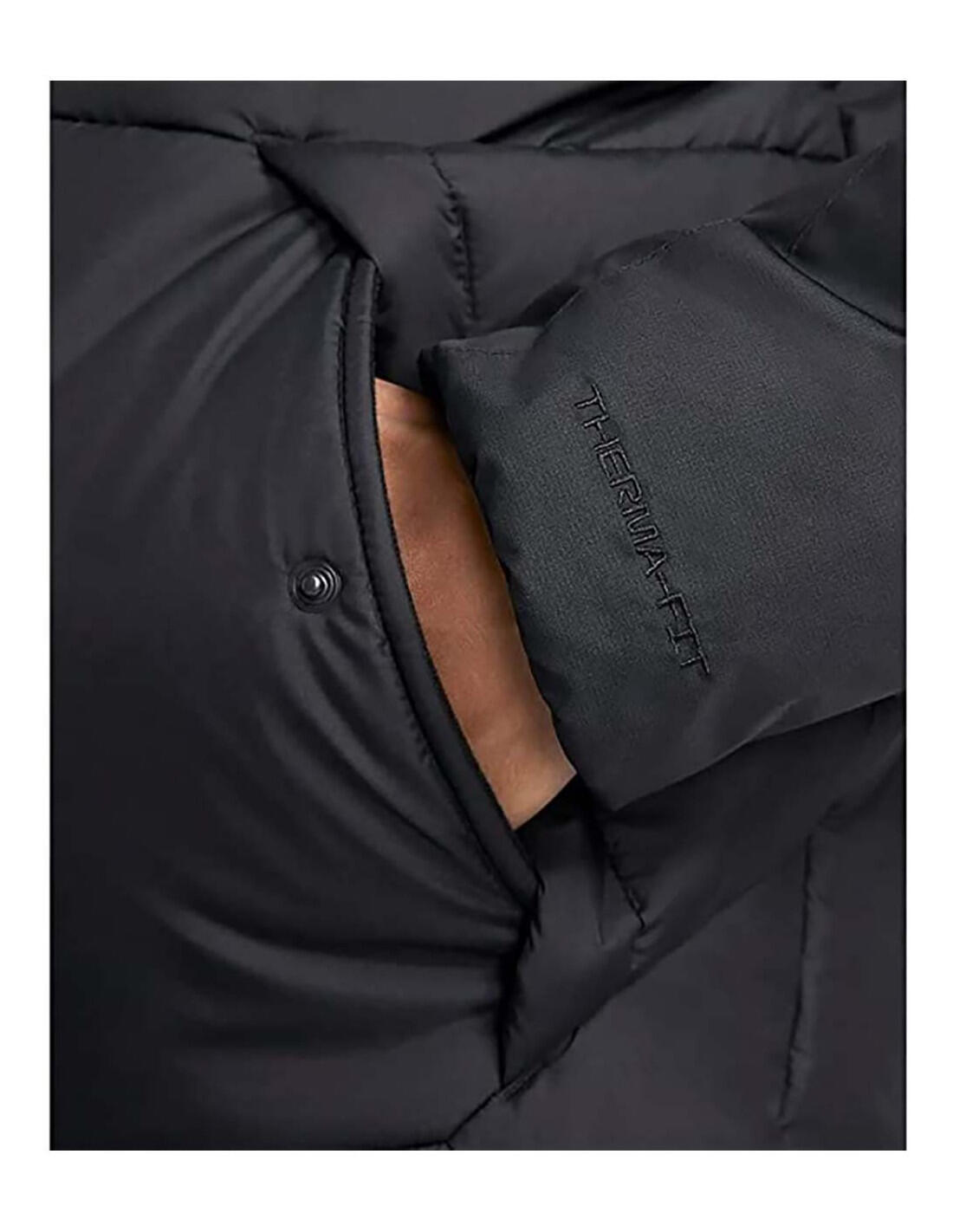 NIKE - Therma-FIT Legacy - Veste 4/5