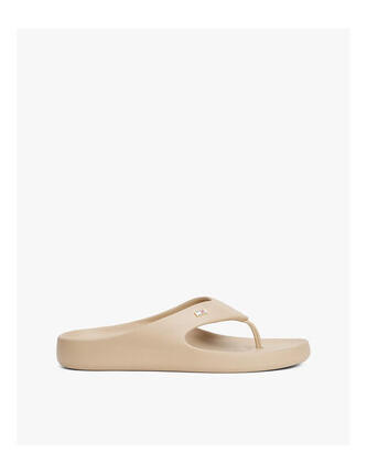 Chanclas Tommy Hilfiger en color ACC-Beige
