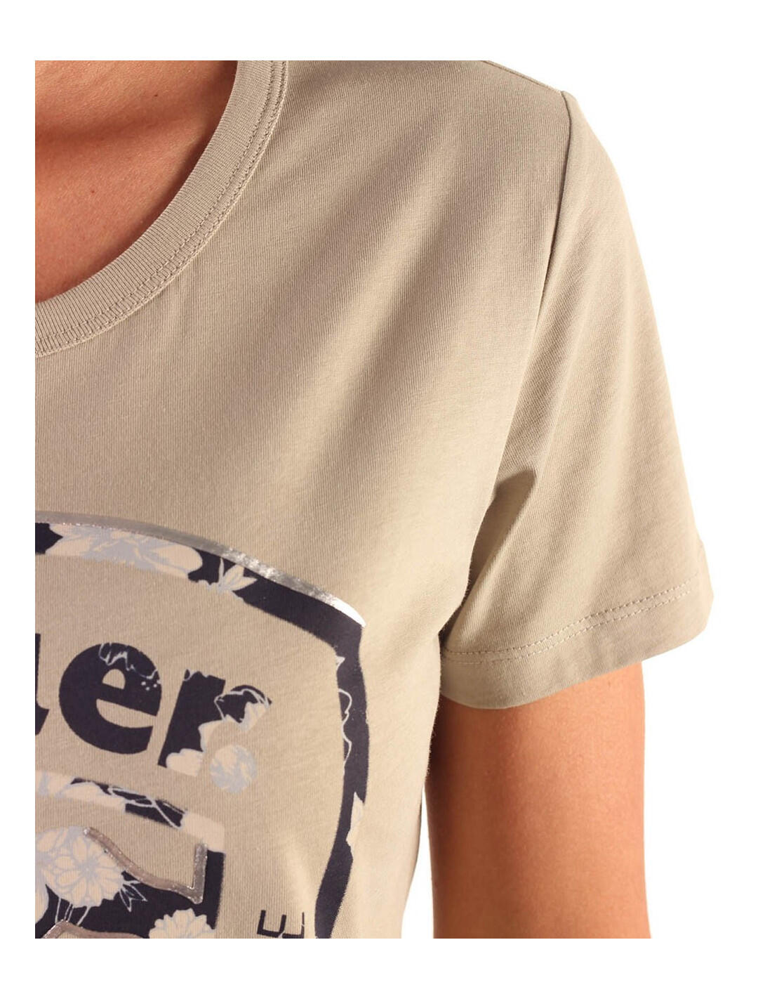 BLAUER 21SBLDH02138-004547 - Camiseta 4/5