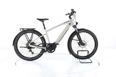 Segunda vida - Specialized Turbo Vado 4.0 Trekking E-Bike - Como nuevo