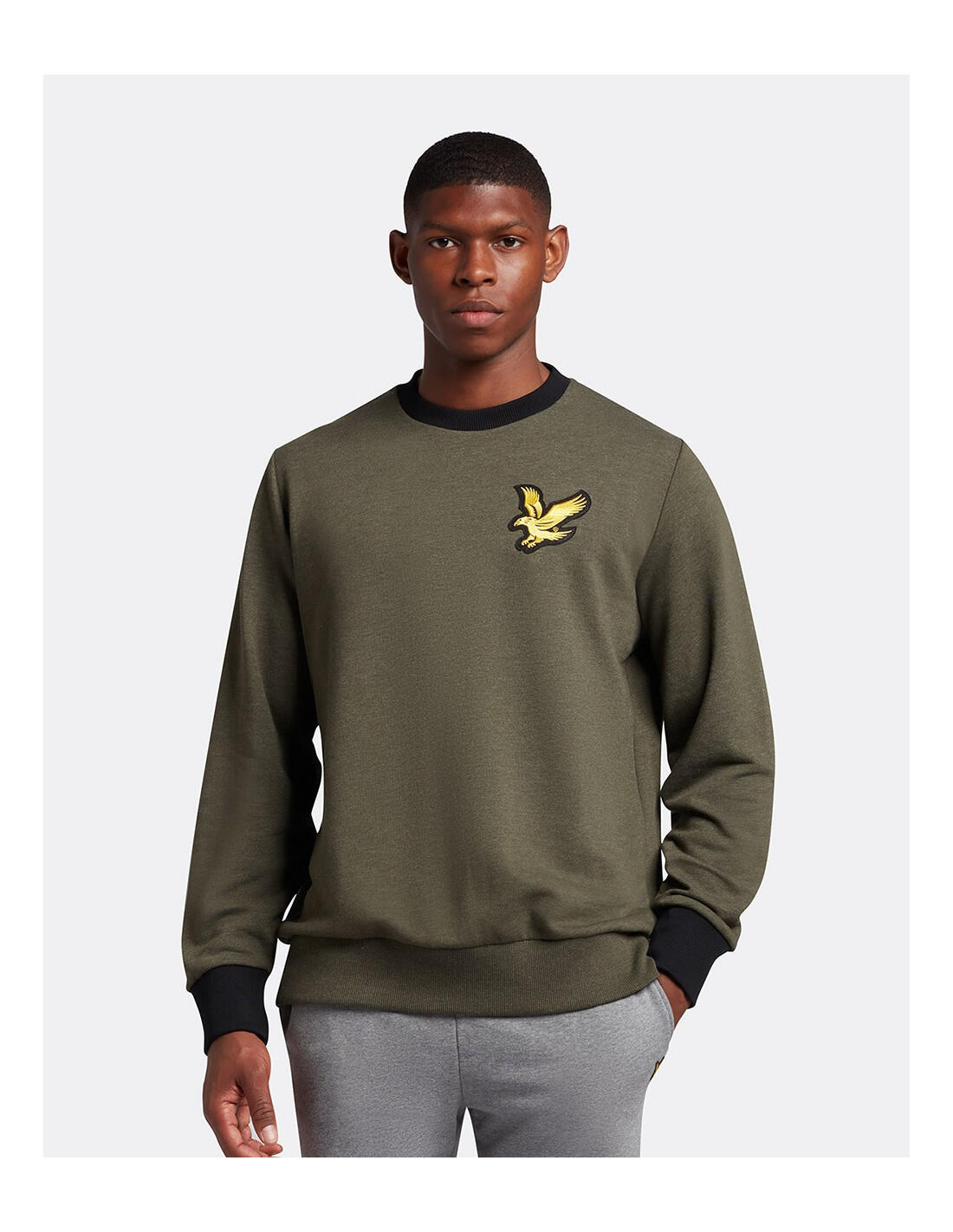 LYLE AND SCOTT picture