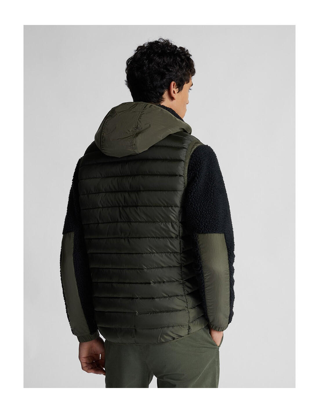 NORTH SAILS Skye - Gilet 3/5