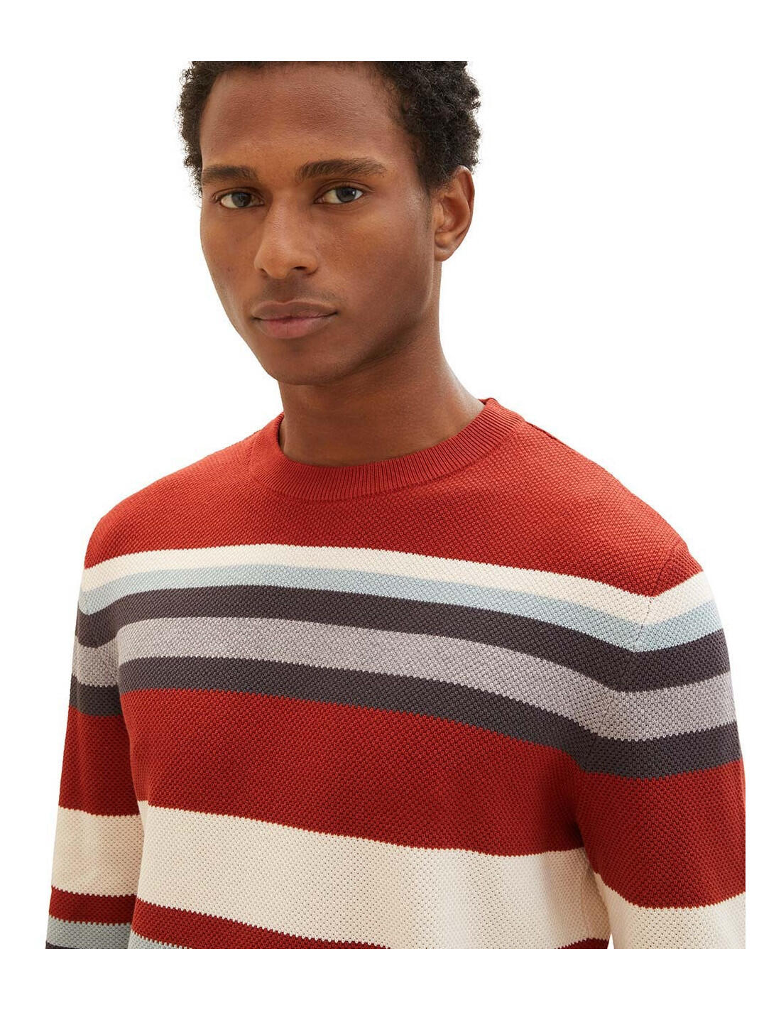 TOM TAILOR 1038200 - Jersey 6/6