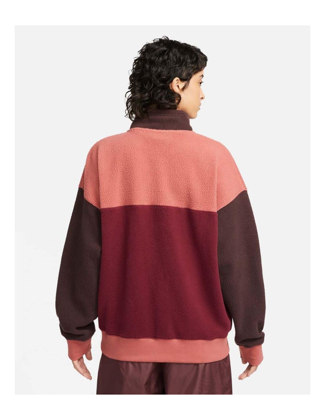 NIKE - Abbigliamento sportivo - Felpe 3/5