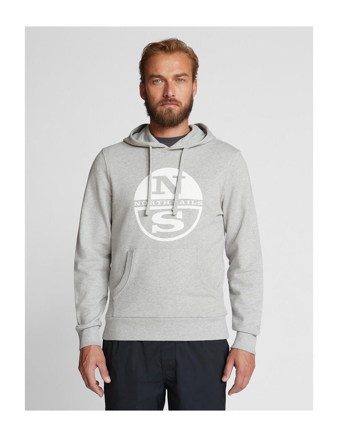 Sweat-shirt NORTH SAILS 691003 1/5