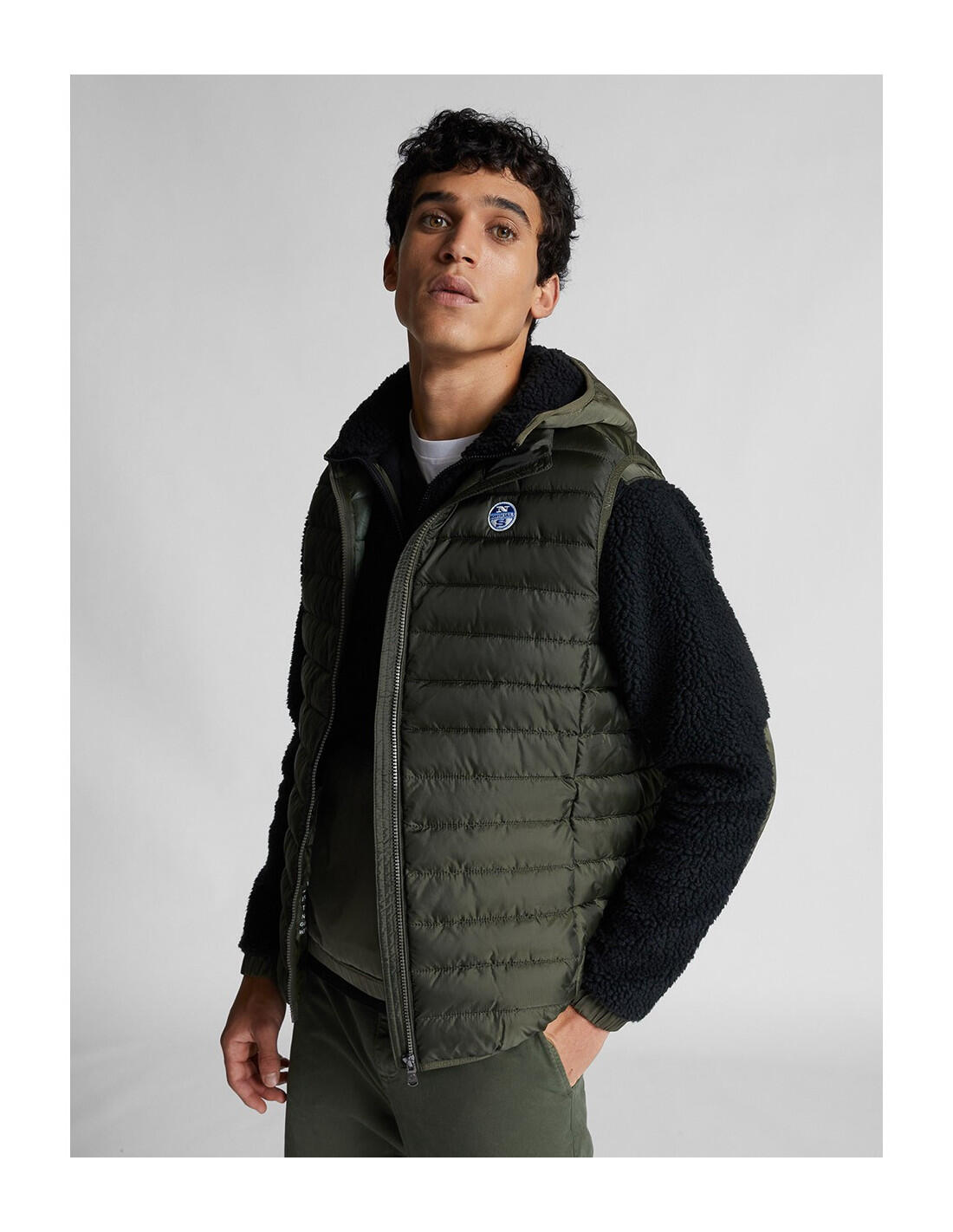 NORTH SAILS Skye - Gilet 5/5