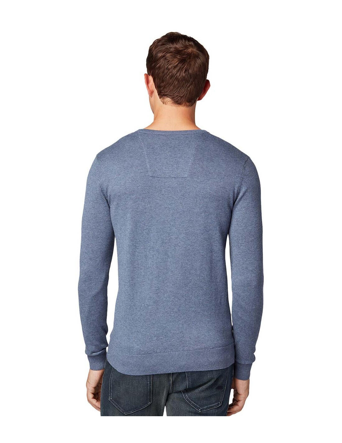 TOM TAILOR - 1012820 - Suéter 3/4