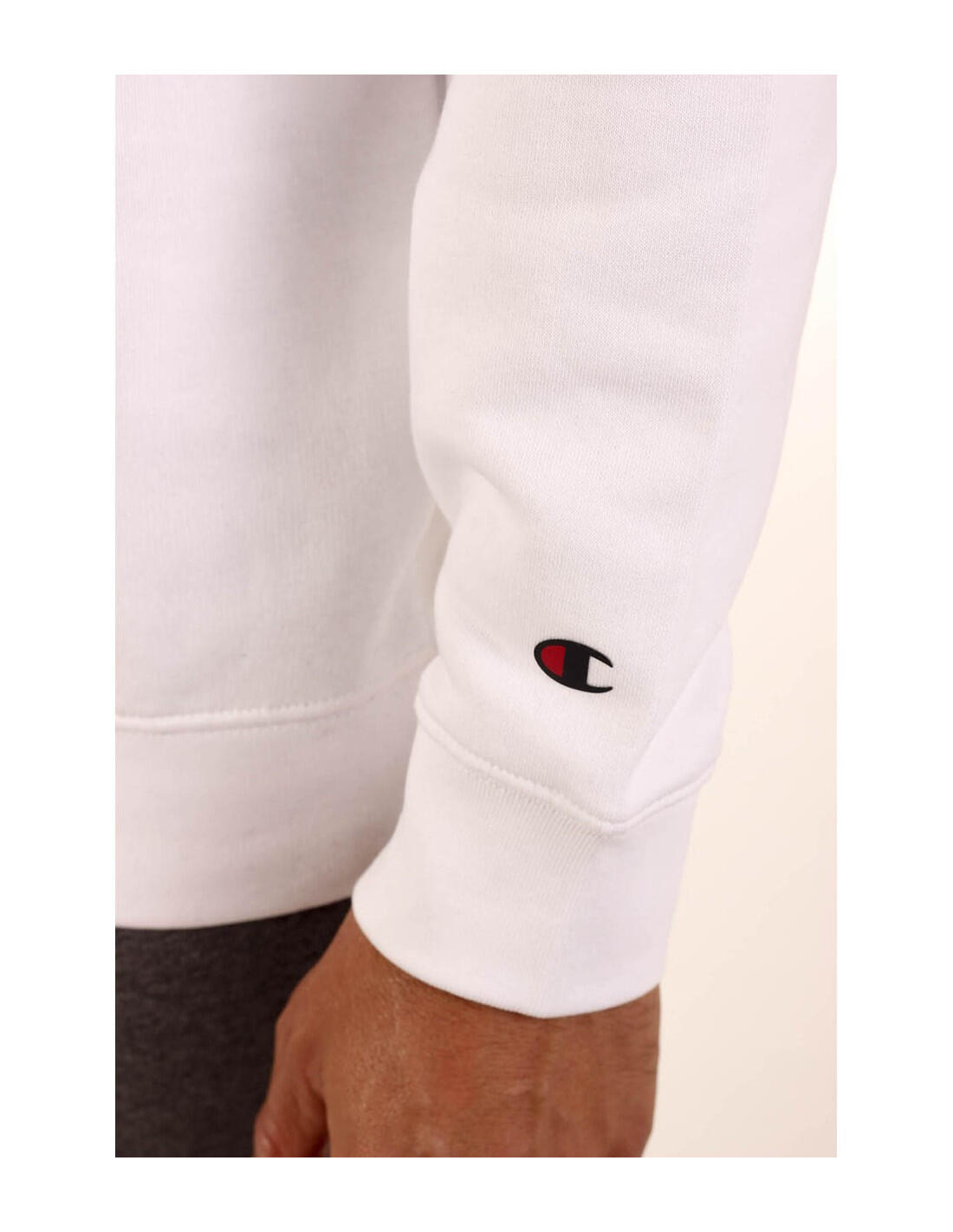 CHAMPION 214746 - Sweat-shirt 5/5