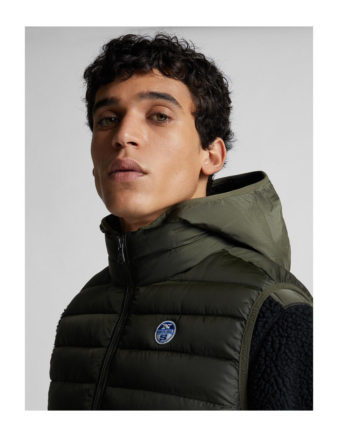 NORTH SAILS Skye - Gilet 4/5