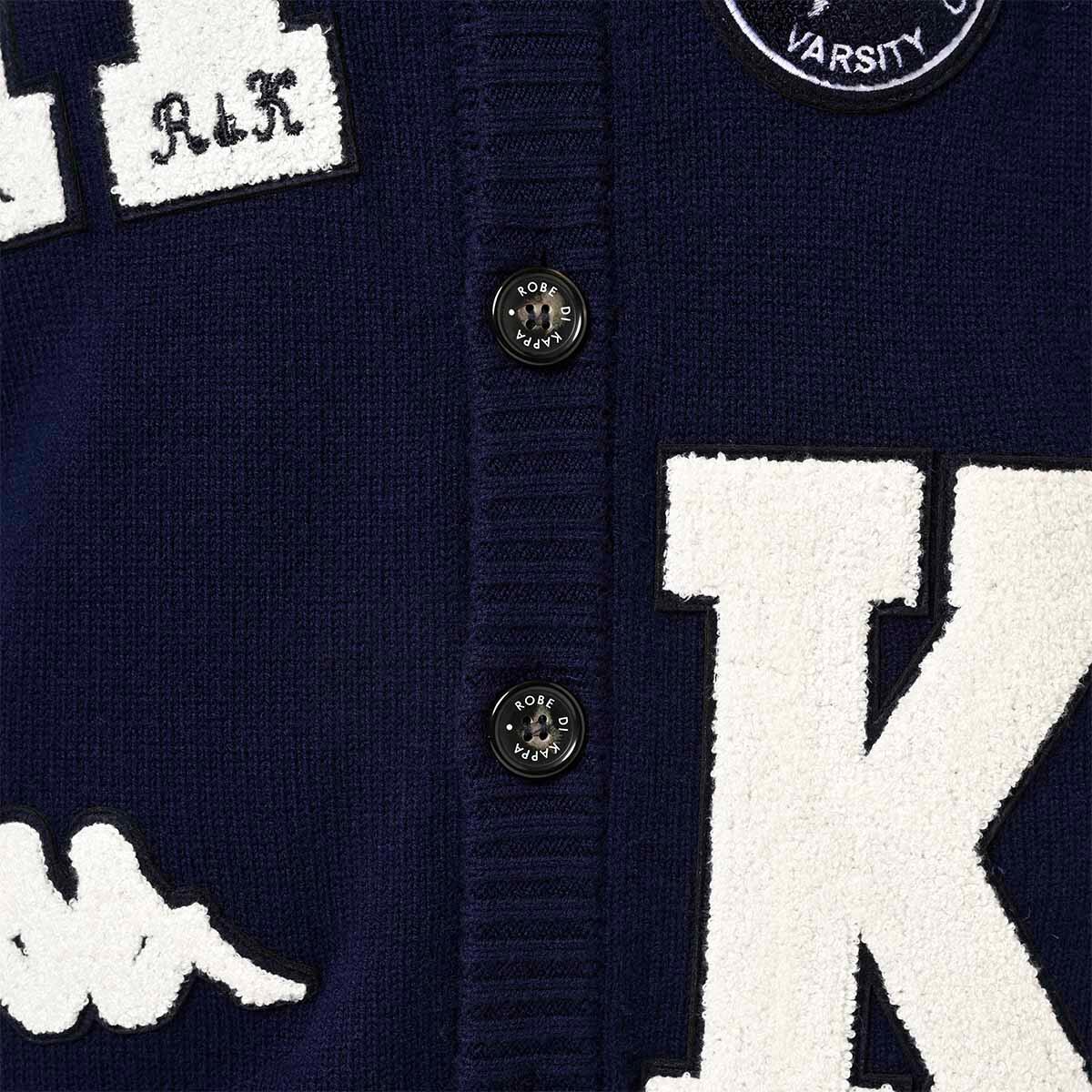 KAPPA 62114ZW - Cardigan 4/5