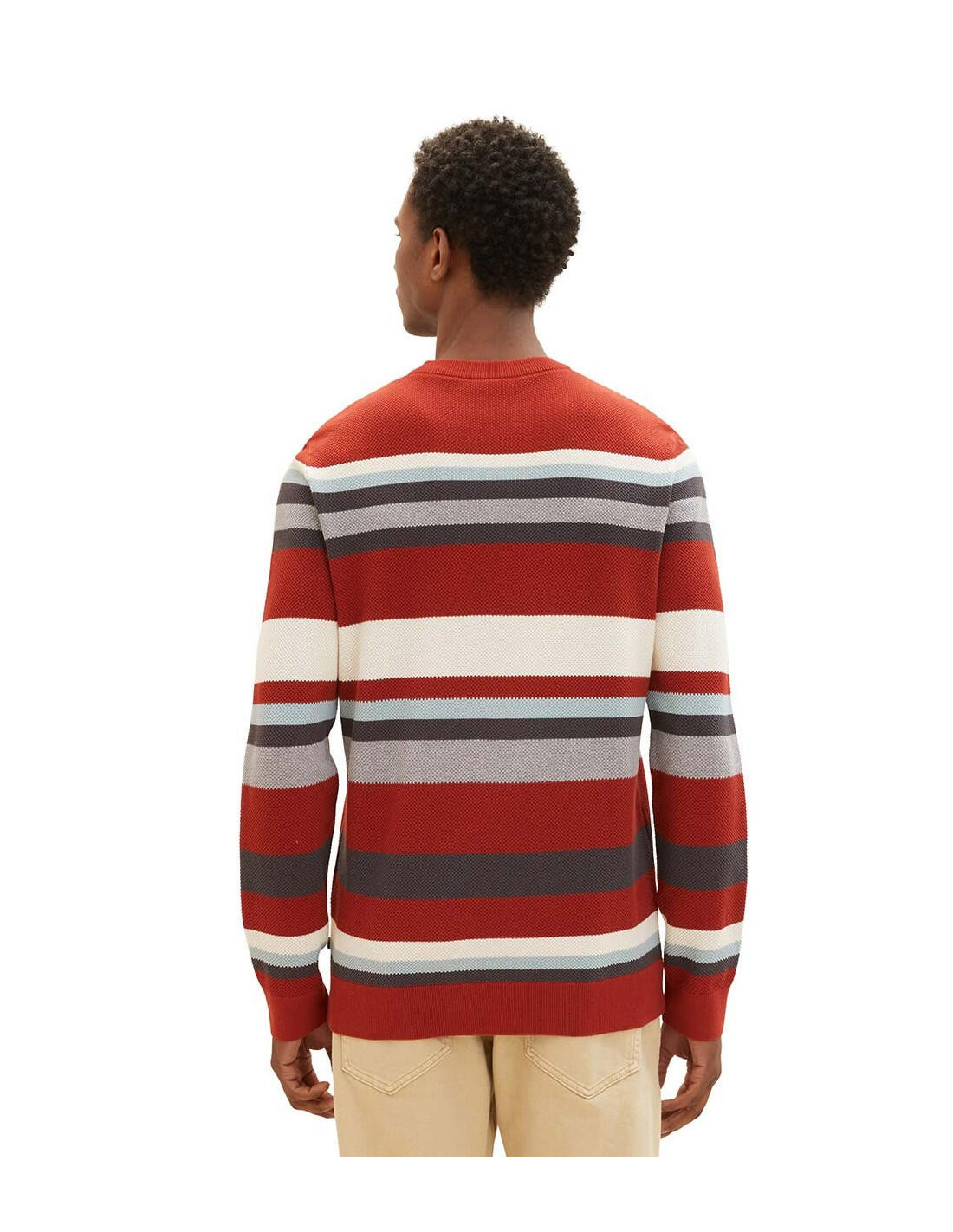 TOM TAILOR 1038200 - Jersey 4/6