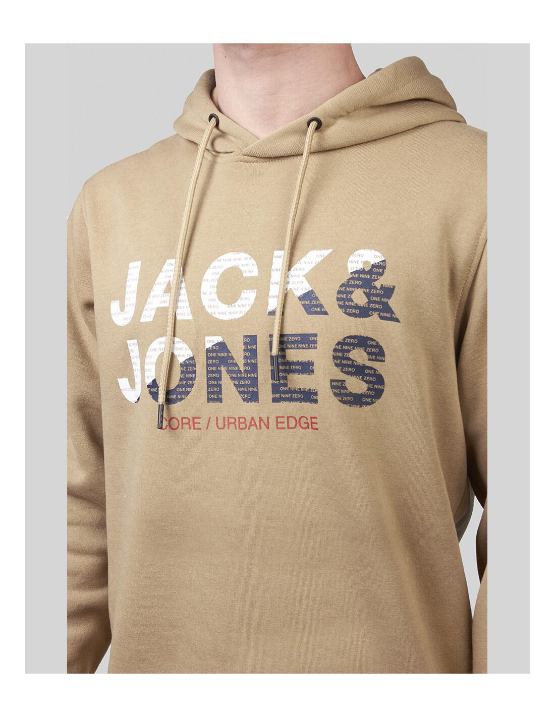 Sweat-shirt JACK&JONES 12202949 5/5