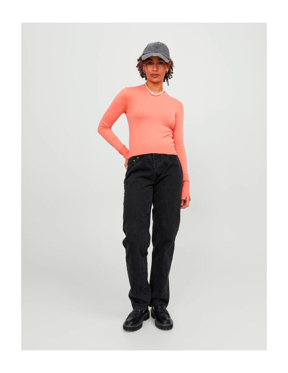 JJXX Valentina Soft Crop - Jersey 4/5