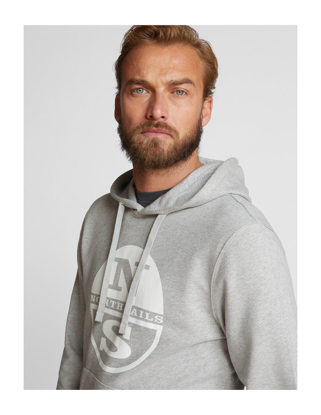Sweat-shirt NORTH SAILS 691003 5/5