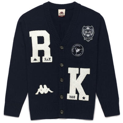 KAPPA 62114ZW – Strickjacke